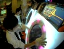 【maimai】Rumia_KT 10/26 17:15 welcome to maimai!! with マイマイマー MASTER