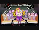 外国人が英語でHAPPY HALLOWEENを歌ってみました ver.れいれい