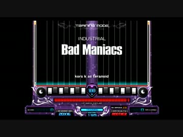 Bad Maniacs(DPA)+4