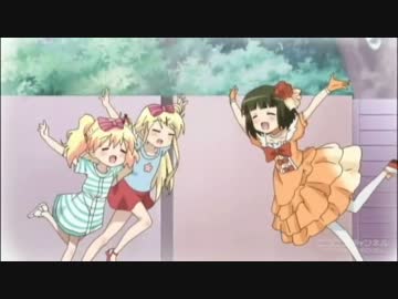 ハロー！！きんいろリコール　第12話