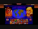 【SSF2X】[DefendTheNorth2015] GrandFinal 永田正月 vs Ｍつん
