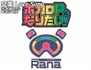 【Rana33874_V4I】卒業 Love Song【カバー】