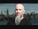 ANTHRAX - Evil Twin (Lyric video 2015)