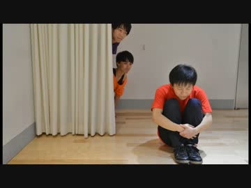 【ゆたゆげ】バスター！踊ってみた【まいたけ】