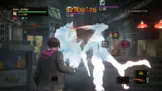 【バイオリベ２】　第51回レベル制限 3分　【PS4】