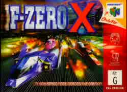 【F-ZERO X】Dream Chaser【単曲30分BGM】