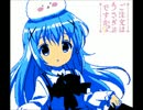 ファミコン版 ご注文はうさぎですか？？ ED ときめきポポロン♪
