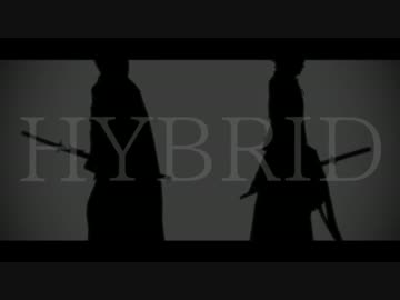 【MMD刀剣乱舞】くりからとくにひろ