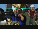 鉄血のオルフェンズのＯＰを「アンインストール」にしてみた