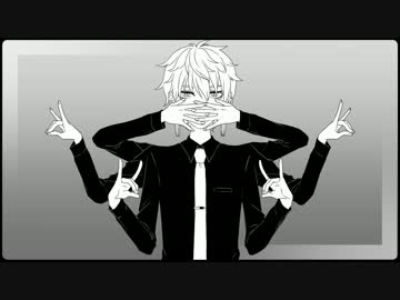 【人力刀剣乱舞】ECHO【鳴狐】