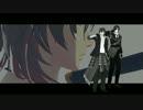 伊達組メルトダウン 【MMD刀剣乱舞】