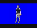 うんこちゃん右ストレートBB+その他画像素材