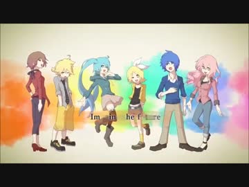 【女性実況者が】　Paintër　【ぼっちで合唱してみた。】