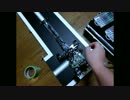 マイコンカー SERAS 2015/10/26 test