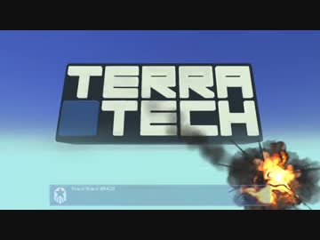 TerraTech　ゆっくり実況プレイ　その５