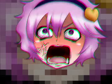 古明地インファクテッド「過保護姉と錯乱妹」（手書きMAD）