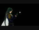 【MMD刀剣乱舞】ときめき青江【SuperLoveLotion】