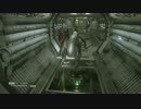 這い寄るエイリアンその２