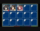 【千年戦争アイギス】姫と山賊と悪霊の都：重砲の魔物　極級(白3)