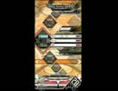 【SDVX III】 SKILL ANALYZER 烈風  第2回Aコース　片腕分析 【手元】