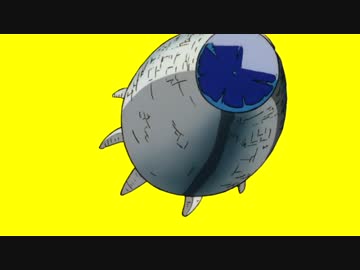 100人用のポッドYB_sm27457707