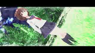 【MMD艦これ】シューティングスター【エボシ式改変モデル】