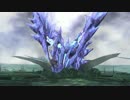 PSO2 Br/Hu 刀弓混合ツリー SHクォーツ・ドラゴン