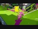 改善するための動画｛テスト｝　【スプラトゥーン】