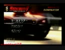 バーンアウトリベンジクラッシュモード実況
