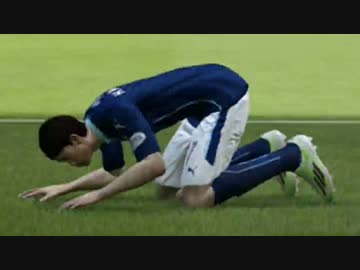 日本人だけで世界最強のクラブをつくろう！【FIFA15実況】part31