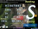 Osu! Baby Sweet Berry Love