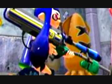 【スプラトゥーン】 大阪人、怒りのガチマッチ！part16-二度目の破壊-