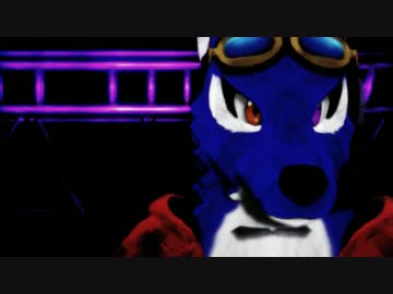 【MMD】　久世ルードでtik tok　