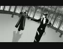 【MMD刀剣乱舞】Circus【日本号と長谷部】