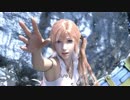 運動音痴のわしがライトニングさんを操り無双する part18【FF13実況】