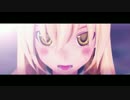 【霧雨魔理沙】　ドーナツホール　【東方MMD】