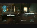 【MGO3】川を渡って木立を抜けてpart5