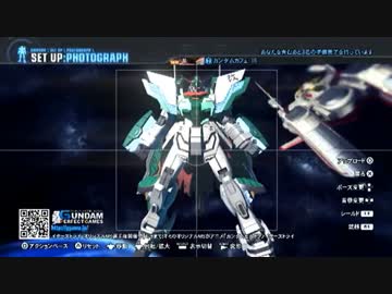 【ガンブレ2】ゆっくりの中のガンプラ mission：82【縛りプレイ】