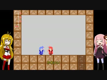 ｢茜アクション」ｱｸｼｮﾝﾏｽﾀｰ茜ちゃんの休日「あかまき実況」