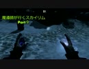魔導師が行くスカイリムpart9