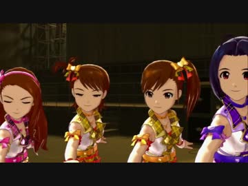 【実況】夢を、追いかけて～アイドルマスターOFA～part66