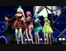 [MMD] 一騎当千(일기당천)