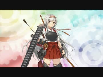 超人気【艦これ】初見【実況プレイ】Part497