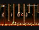 【マリオメーカー】難易度むずかしい「100人マリオ」を遊んでみた#66-1