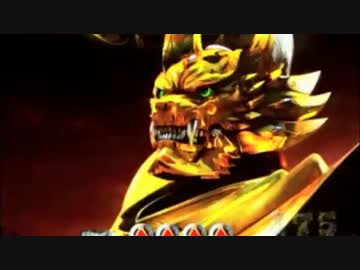 【パチンコ】CR牙狼FINAL-ZZI・Y BONUS 92回