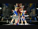 【MSアイドル】やよいおりと熱帯魚観賞