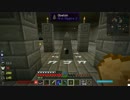 【Minecraft】Gregだけど養蜂したい part14【ゆっくり実況】