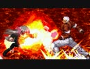 【MUGEN】金ラオウ前後狂中位級ランセレバトル【拳王杯】part109
