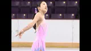 【編曲再現】本田真凜 15-16 SP