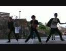 【AOA】ALL OUT ATAG!! 踊ってみた【６人】